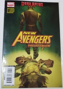 Avengers Comic Books - Picture 1 of 3