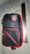 Montreal Canadiens Nhl Gear. Travel Pack