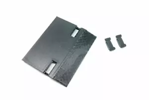 Battery Cover Copertura Batteria per Calcolatrici HP 35, 45, 55 - Picture 1 of 4