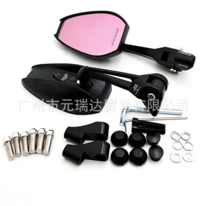 Rear View Mirror Mirror Motor Left & Right Fits For PCX 125 2016-2017 - Bild 1 von 1