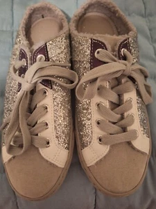 Next Sparkle Pumps Size 4 - Picture 1 of 7