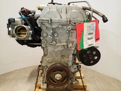 2.0L Engine opt LTG from 2017 Cadillac ATS AWD VIN X 8th Digit [78K mi] 12265216 Foto 1 de 4