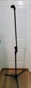 Supporto Microfono Pesante Ultimate Support Boom. Alto 65" - Foto 1 di 6