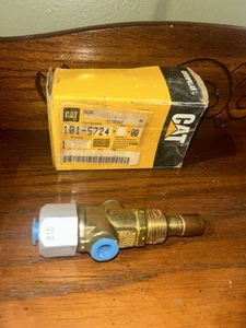 Caterpillar 101-5724 Cat Valve (Temperature Sensing) - Picture 1 of 2