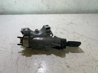 Audi A6 S6 C5 4B 2002 Diesel Ignition barrel lock 1J0419959 STO38194 Foto 1 de 2