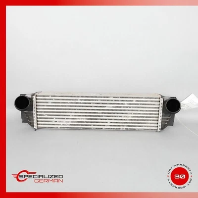 2010-2017 BMW 535i 535i GT 740i 740Li Intercooler 17517577115 OEM Used - Image 1 of 4