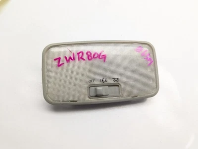 TOYOTA NOAH/VOXY MK3 R80 2014-2022 ROOF LIGHT 86301 - Image 1 of 4