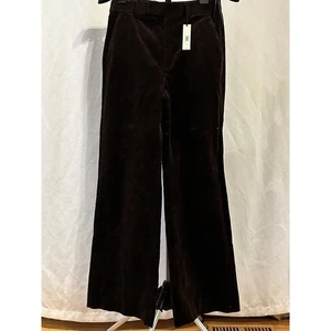 Banana Republic Damengröße 6 braune Cordhose - Bild 1 von 5
