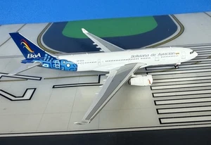 Bolivano de Aviacon Airbus A330-200 CP-3214 Corrente scala 1:400 pressofuso Phoenix - Foto 1 di 1