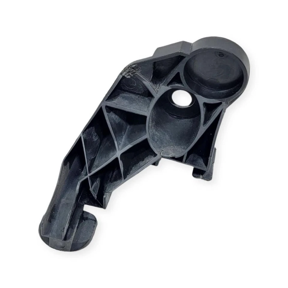 BMW 325i 325xi 330i 330xi 2002-2005 parachoques izquierdo soporte OEM Foto 1 de 4