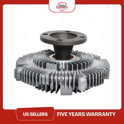 Embrague ventilador térmico de rotación estándar Hayden 2671 Foto 1 de 3