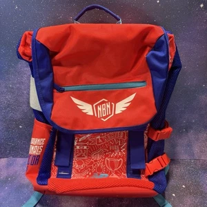 RARE 2019 NEW BALANCE NATIONALS OUTDOOR CHAMPIONSHIP BACKPACK! - Picture 1 of 5