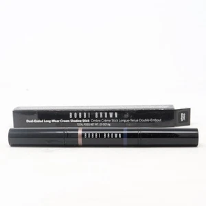 Bobbi Brown Dual-Ended Long-Wear Cream Shadow Stick 0.05oz/1.6g New With Box - Picture 1 of 4