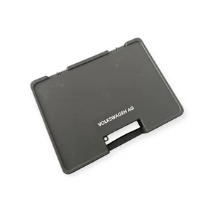 Volkswagen AG VW Audi Seat VAS 5581 akkuteam Diagnosebox HV Hochvolt Batterie - Bild 1 von 9