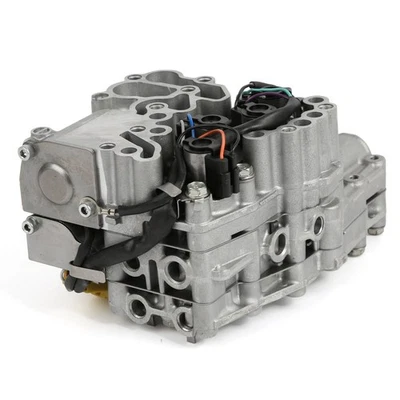 Corpo da válvula de transmissão para Subaru EXIGA FORESTER IMPREZA OUTBACK 2012+CVT TR580 - Imagem 1 de 4