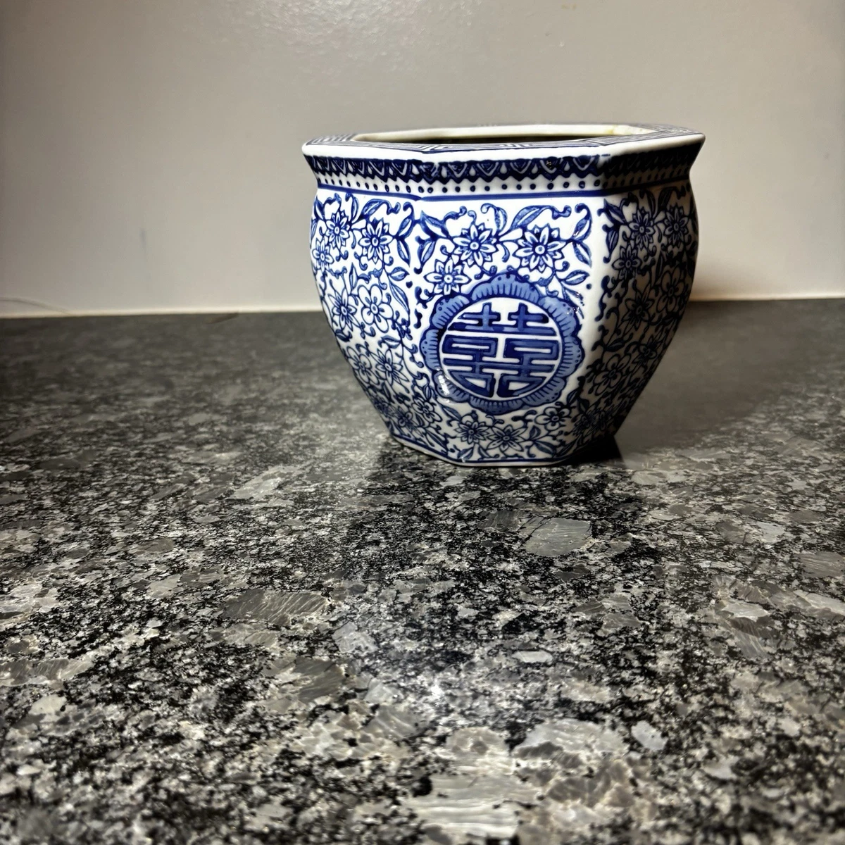 骨董美品】古中国清代 青花壺 骨董美品】中国古代 青花模様 壺 2025年