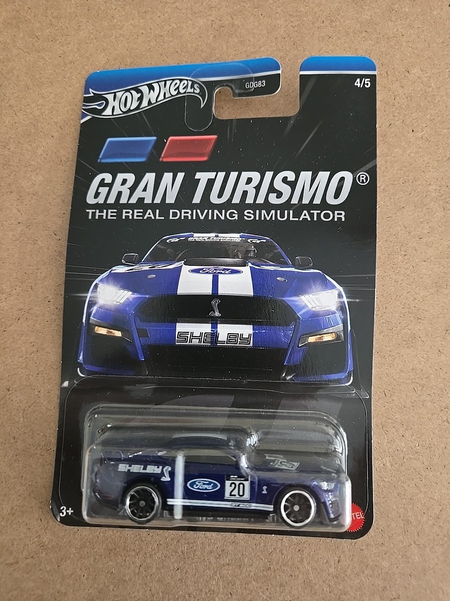ホットウィール 2022 Ford Mustang Shelby GT500 Hot Wheels RLC 2022 Ford Mustang Shelby GT500 Code Red
