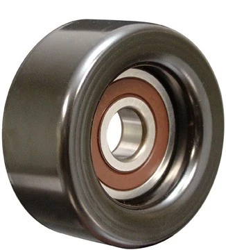 Polea loca de correa de transmisión superior DAYCO para Pontiac Montana 2008-2009 Foto 1 de 2