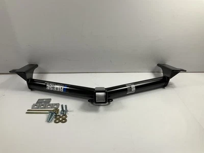 Engate de reboque Reese 97208 classe 3, receptor de 2" para 2009-2020 Dodge Journey - Imagem 1 de 4