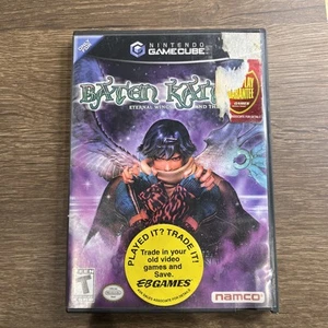 Baten Kaitos: Eternal Wings and the Lost Ocean (Nintendo GameCube, 2004) - Test! - Picture 1 of 4