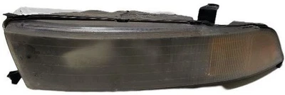 Driver Left Headlight Fits 02-03 GALANT 407185 - Image 1 of 4