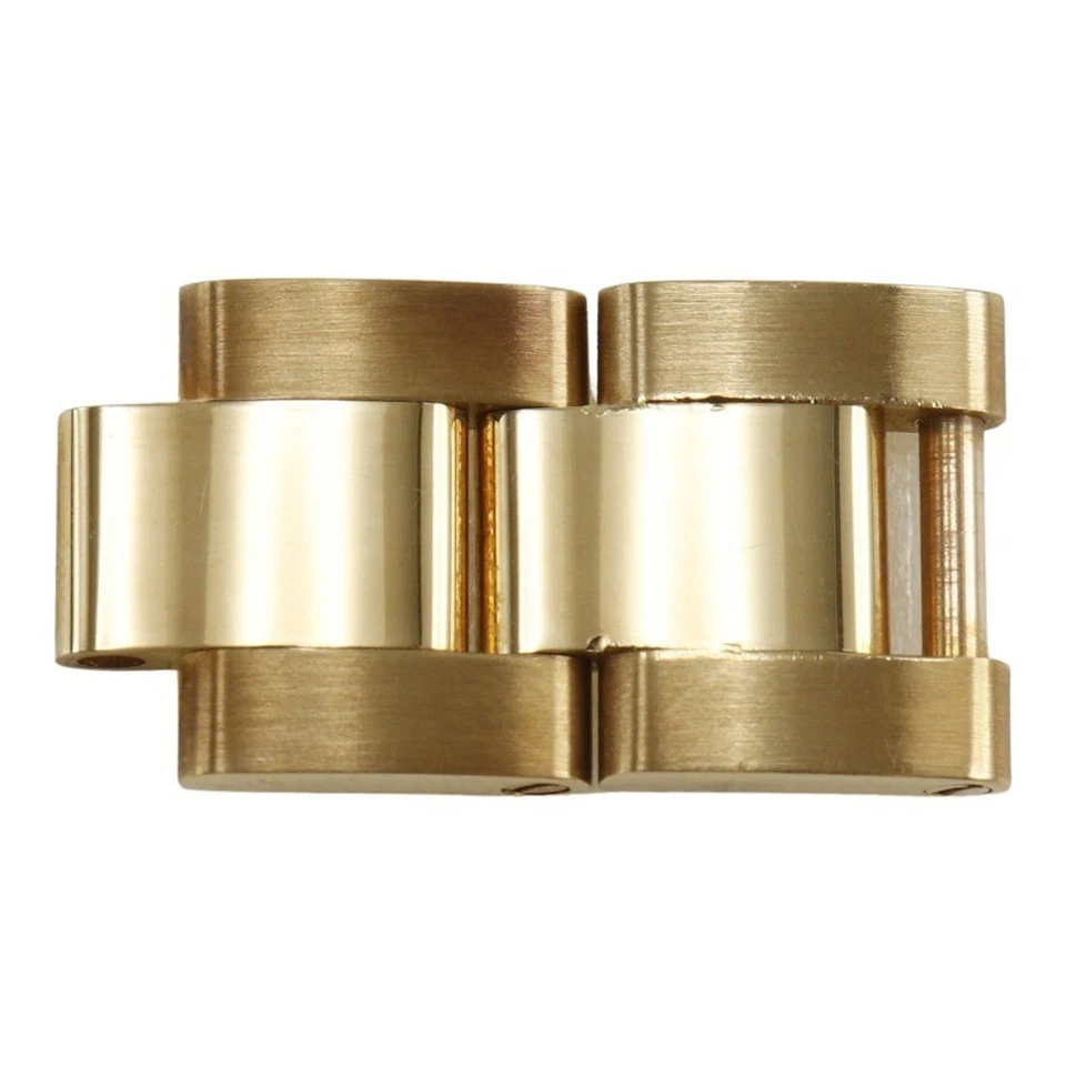 ROLEX Yacht master Watches 169628 2 frames 2links YG Women - Image 1 of 2