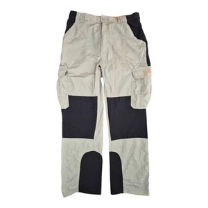 Craghoppers Bear Grylls Survivor Trousers W33 S Men's Hiking Trekking Pants - Picture 1 of 17