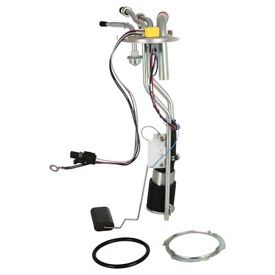 Conjunto de bomba de combustible apto para Chevrolet S10 GMC Sonoma L4 1992-1993 2,5 L V6 2,8 L Foto 1 de 4