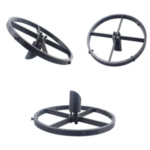 3D Printed D114F900 Telescope Mount: Primary & Secondary Mirror Base & Bracket - Bild 1 von 5