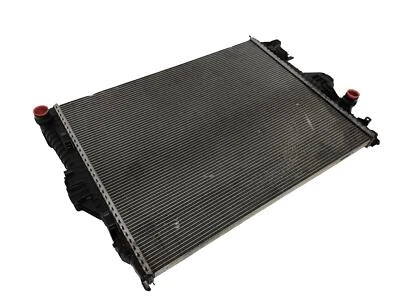 2011 12 13 14 15 16 2017 Volkswagen Touareg основной радиатор 7P0121253A переработанный оригинальный - Изображение 1 из 4