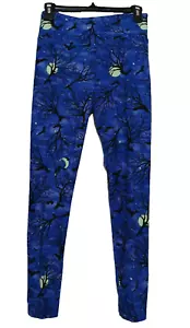 No Boundaries Moon Leggings Pants Various Sizes - Picture 1 of 6