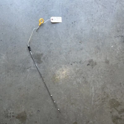03-05 Nissan 350Z Infiniti G35 VQ35DE Engine Oil Dipstick 11140-AM603 - Image 1 of 4