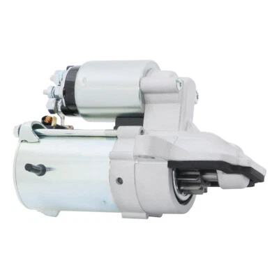 Starter For Ford Escape Focus 2005 2006 2007 2008 2009 2010 2.0L 2.3L 2.5L 6674 - Image 1 of 4