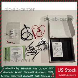 NUEVO National Instruments NI myDAQ NI MYDAQ ENVÍO RÁPIDO - Imagen 1 de 14