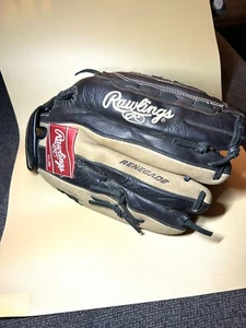 Rawlings Renegade R140-14” LHT Baseball Glove. ECBB29. Fastback Model. - Picture 1 of 10