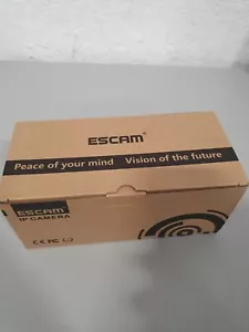 ESCAM QF508 1080P Wireless IP Camera Waterproof Surveillance Security Cameras - Picture 1 of 4
