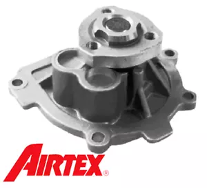 AIRTEX WATER PUMP FOR OPEL ASTRA PJ A16XHT A16LET 1.6L I4 - Picture 1 of 1