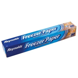 Reynolds Freezer Paper (50 Square Feet) - Picture 1 of 1