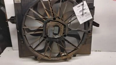 2006 BMW 750LI COOLING FAN - Image 1 of 4