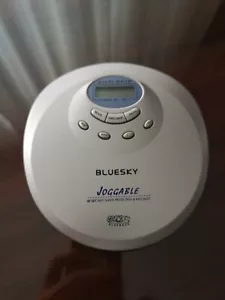 reproductor cd portatil - Imagen 1 de 5