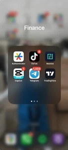 iPhone 15 Pro Max 256 Go avec Tik Tok - Photo 1 sur 1