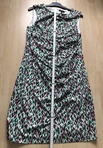 Montego Sommerkleid 44 - Bild 1 von 5