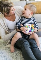 baby einstein driving tunes