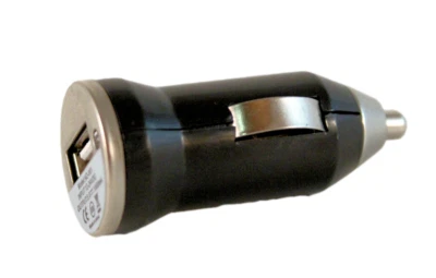 USB Car Charger 5V 1000mA - Image 1 of 4