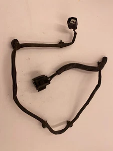 Ford Fiesta 2009-2019 conector de ventilador de refrigeración enchufe arnés de cables coleta - Imagen 1 de 5
