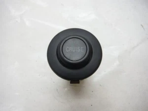 1998 ACURA INTEGRA LS M/T CRUISE CONTROL SWITCH OEM 94 95 96 97 99 00 01 - Picture 1 of 5