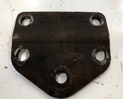 Soporte amortiguador dirección 1999 2000 2001 Ford F250 F350 4x4  Foto 1 de 3