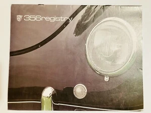 Porsche 365 1991 revista de registro diciembre/enero - Imagen 1 de 3