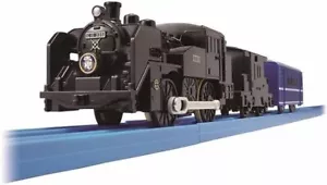Takara Tomy Plarail Tobu Railway SL Daiki C11 Type 325 - Picture 1 of 8
