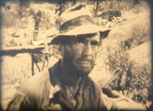 16mm Film *** Der Schatz der Sierra Madre *** Schwarzweiß/Deutsch/gutes Bild - Bild 1 von 16